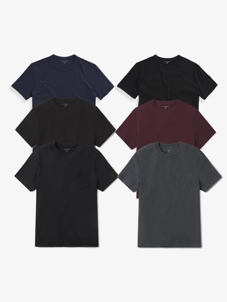 Bundle 32: The Weekly Rotation Pack