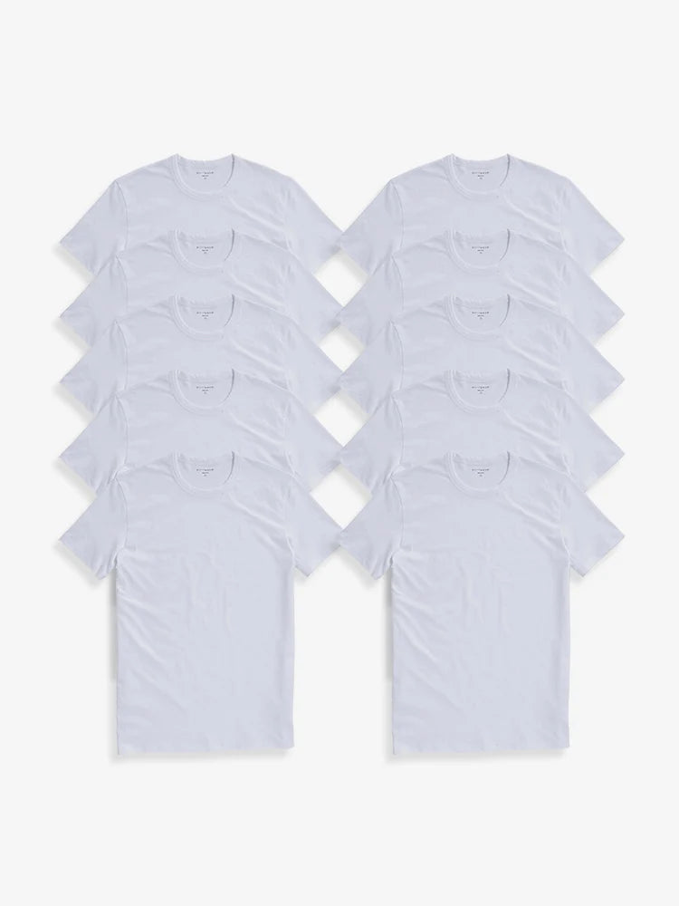 Classic Crew Driggs 10-Pack