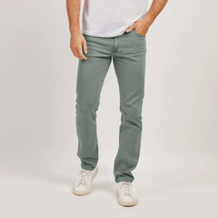 Slim Mercer Jeans