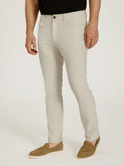 5 Pocket Travel Pants