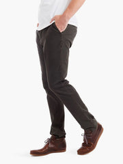 Everyday Comfort Slim Chino Pants