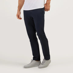 Slim Tech Pants