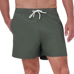 Swim Trunk