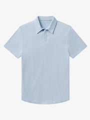 Luxe Performance Polo