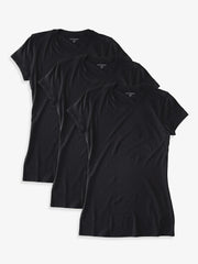 Fitted Crew Marcy 3-Pack Pre Order