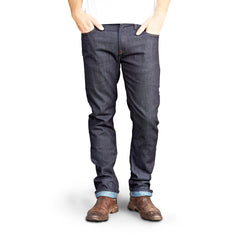 Slim Mosco Jeans