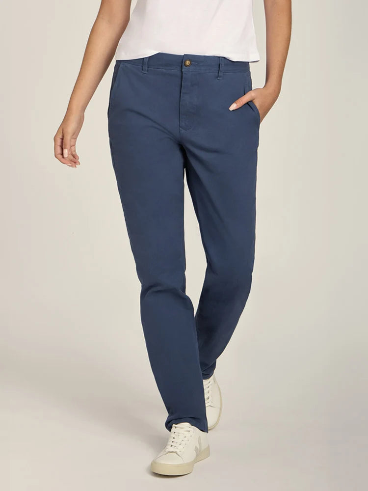 My Boyfriend's Chinos Pants