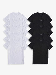 Classic V-Neck Driggs 10-Pack Pre Order
