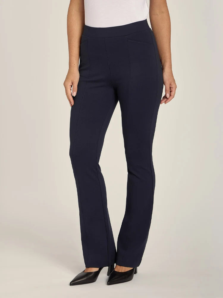 Slim Knit Pant