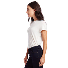 Fitted Crew Marcy Tee