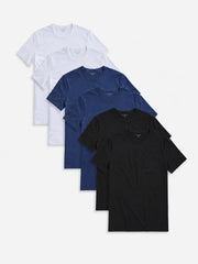 Classic Crew Driggs 6-Pack