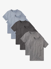 Tech Tee 6-Pack