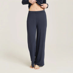 Lounge Wide Leg Pants