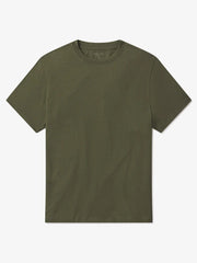 Luxe Stretch Tee