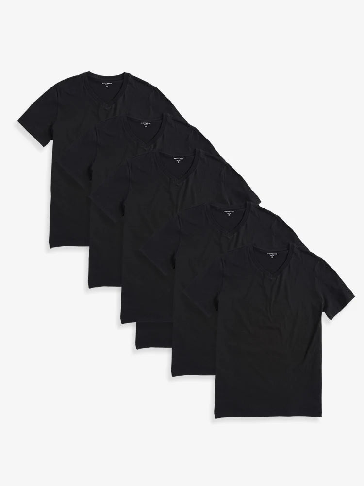 Classic V-Neck Driggs 6-Pack