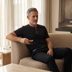 Classic Crew Driggs Tee