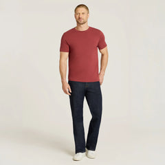 Luxe Stretch Tee