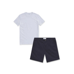 Bundle 20: 1 pair of Stretch Shorts + 1 Driggs Tee