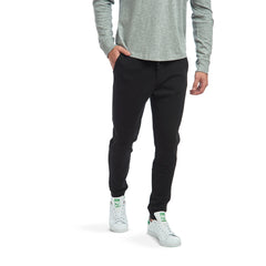 The French Terry Sweatpant Hooper