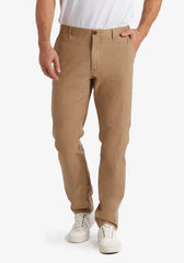 Everyday Comfort Chino Slim Pants