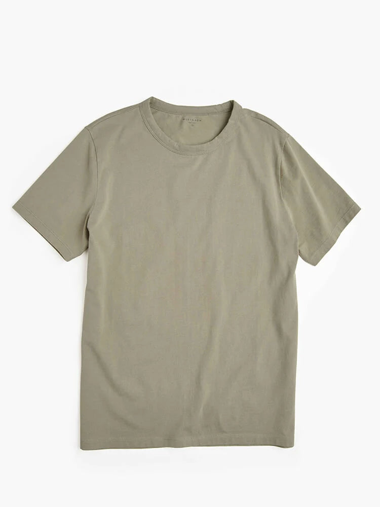 Classic Crew Driggs Tee