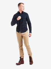 Everyday Comfort Slim Chino Pants