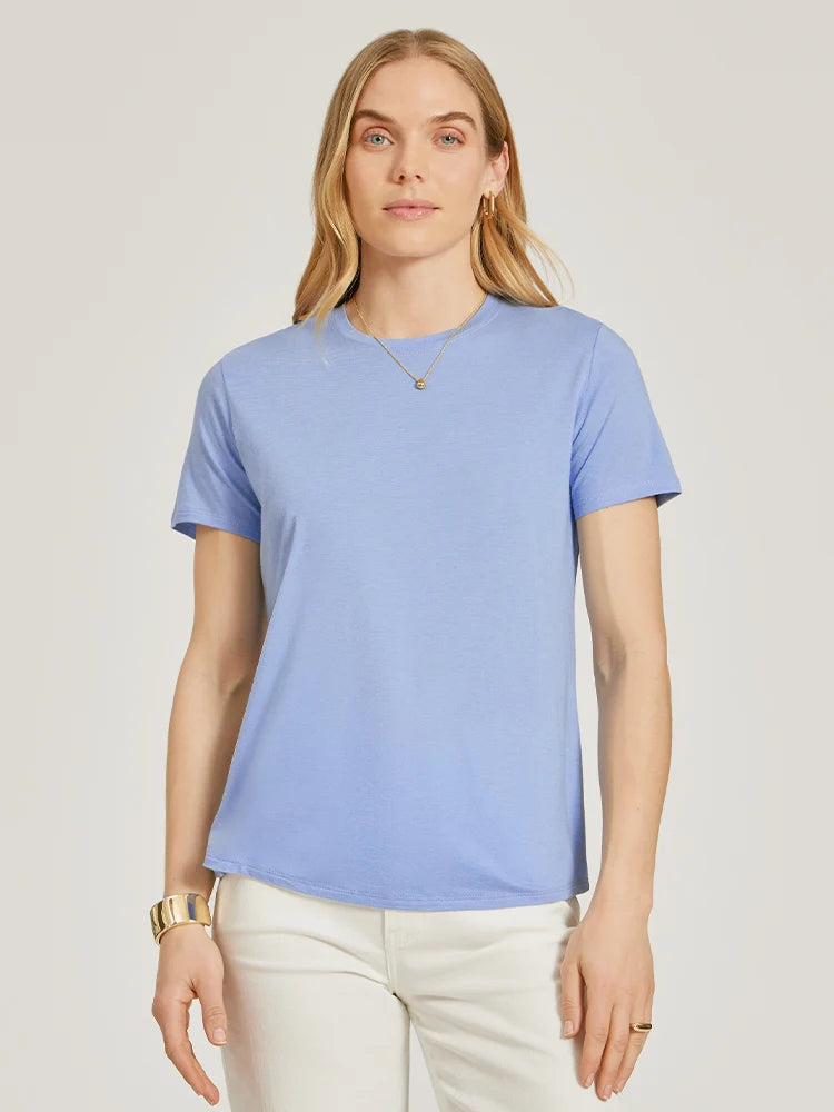 Relaxed Crew Marcy Tee
