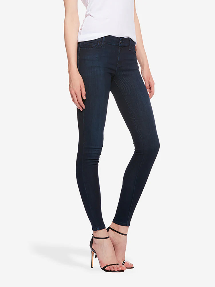Mid Rise Skinny Jane Jeans