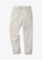 Everyday Comfort Slim Chino Pants