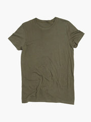 Fitted Crew Marcy Tee