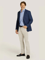 Slim Mercer Jeans