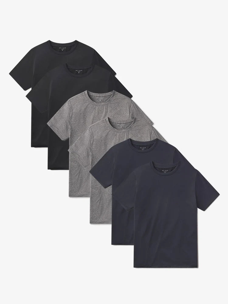 Tech Tee 6-Pack