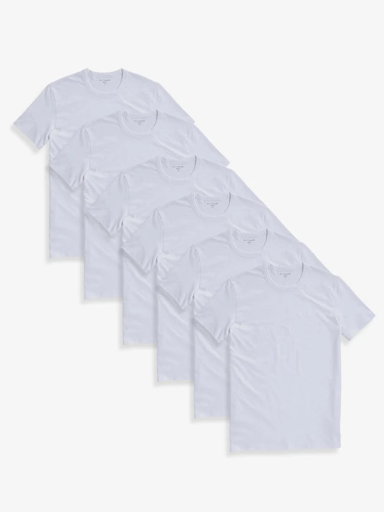 Classic Crew Driggs 6-Pack