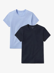 Relaxed Crew Marcy Tee 2-Pack