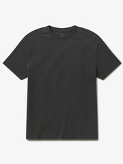 Cotton Jersey Oversized Tee