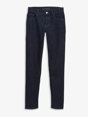 High Rise Mom Grand Jeans