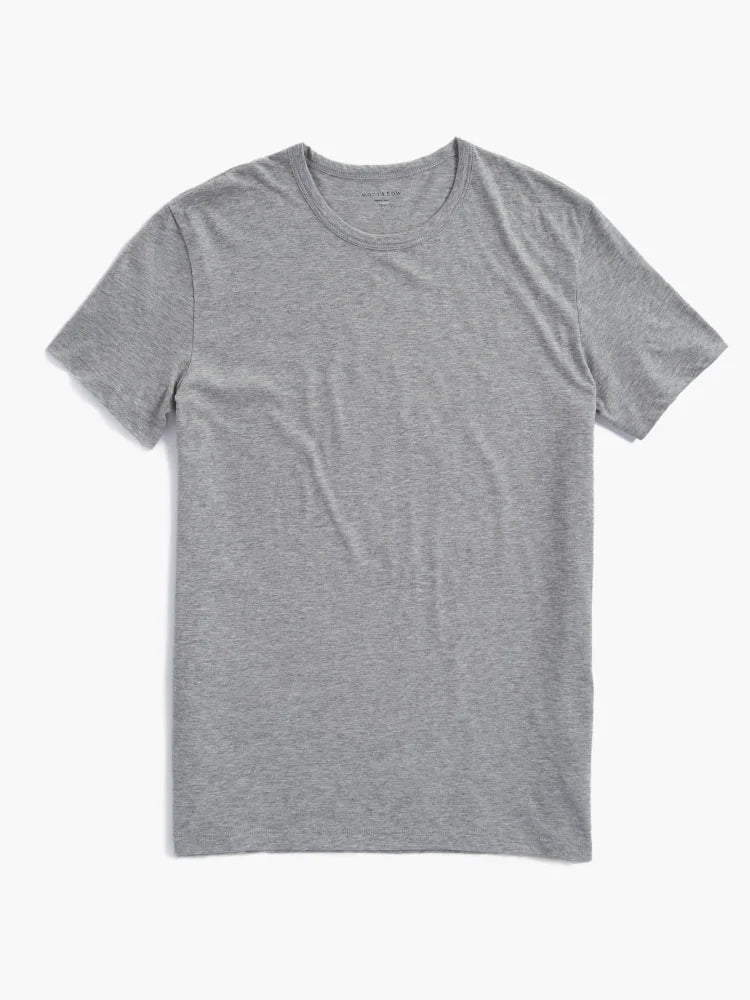 Classic Crew Driggs Tee