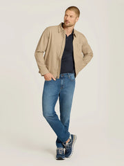 Slim Ridge Jeans