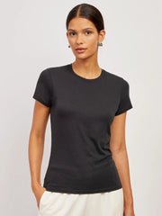Fitted Crew Marcy Tee