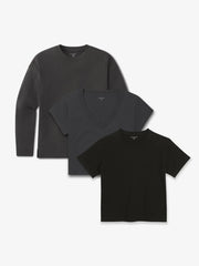 Bundle 20: Shades of Gray 3-Pack