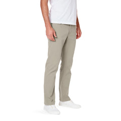 Straight Mercer Jeans