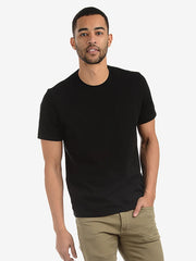 Heavyweight Pocket Carlton Tee