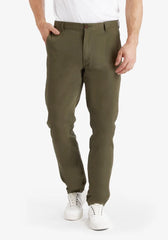 Everyday Comfort Slim Chino Pants