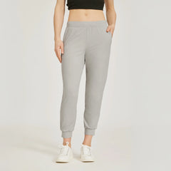 Cropped Performance Jogger