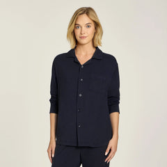 Pajama Shirt
