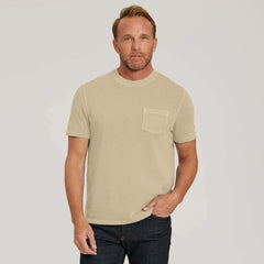 Heritage Weighted Tee