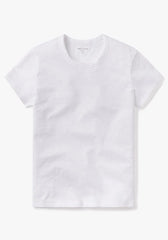 Classic Crew Slub Tee