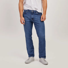 Straight Wooster Jeans