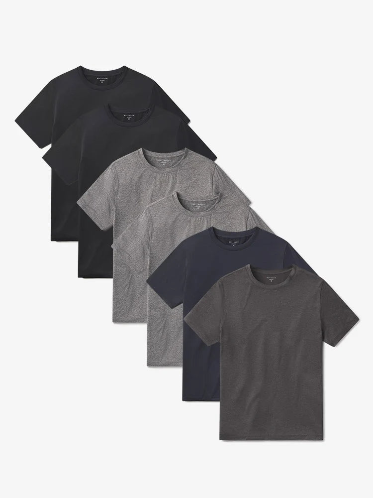 Tech Tee 6-Pack