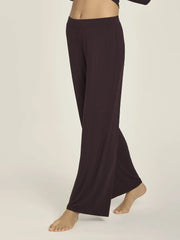 Lounge Wide Leg Pants